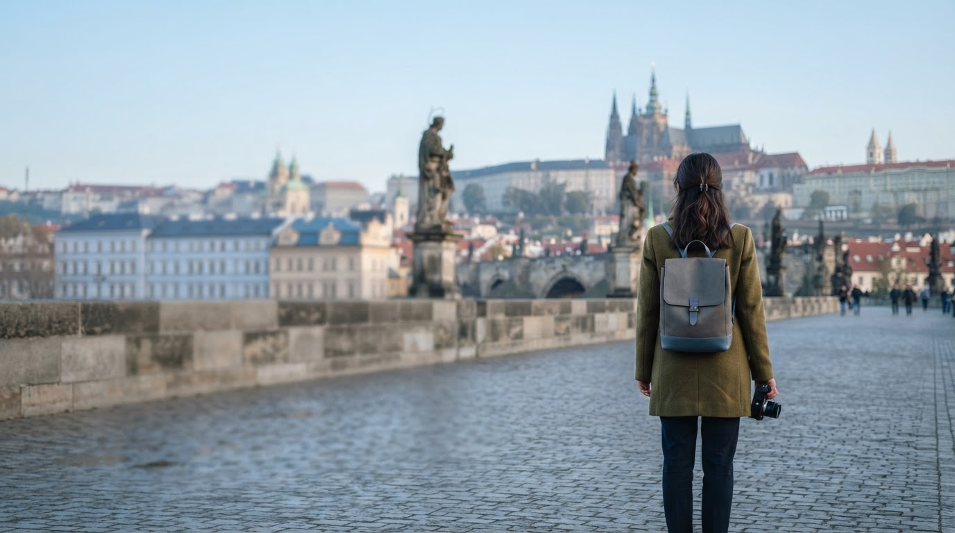 VisitBohemia — vizualizace analytického modelu pro pravidelné investování